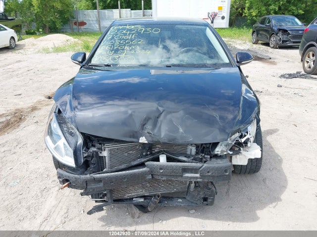 3VW817AU6HM035562 Volkswagen 1.8 tsi
