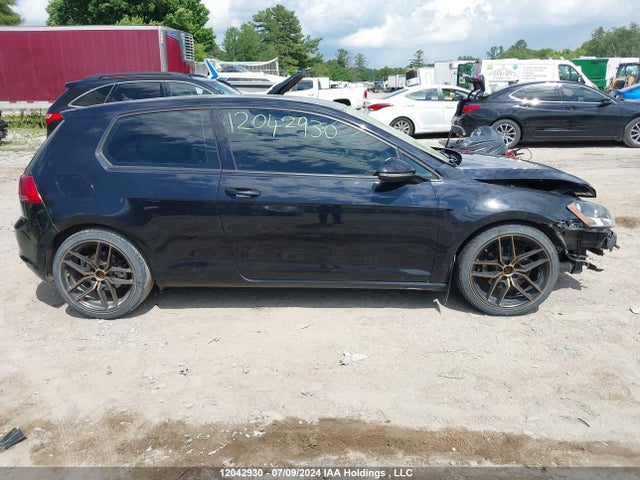 3VW817AU6HM035562 Volkswagen 1.8 tsi