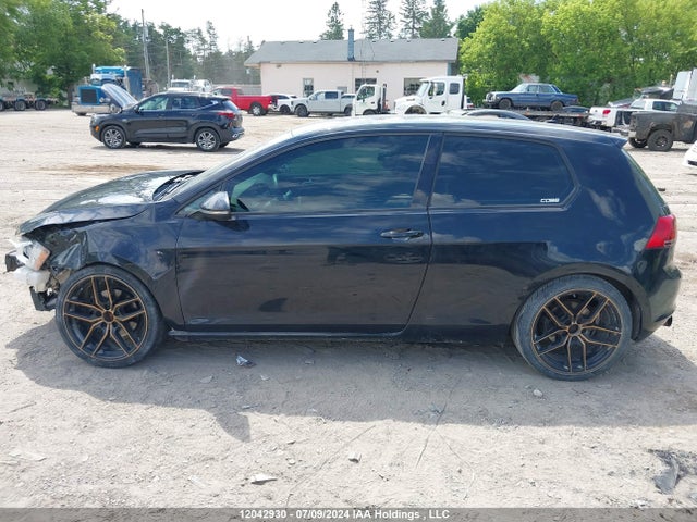3VW817AU6HM035562 Volkswagen 1.8 tsi