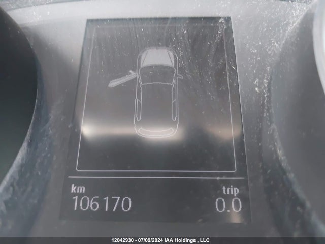 3VW817AU6HM035562 Volkswagen 1.8 tsi