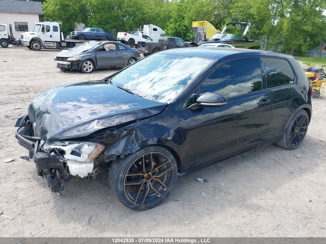 3VW817AU6HM035562 Volkswagen 1.8 tsi