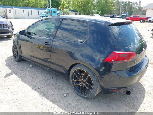 3VW817AU6HM035562 Volkswagen 1.8 tsi