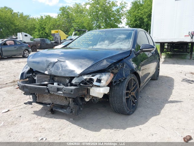3VW817AU6HM035562 Volkswagen 1.8 tsi