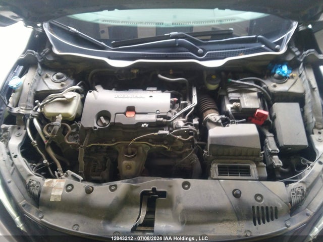 2HGFC2F79LH030049 Honda k20c2