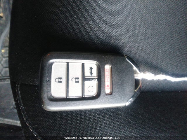 2HGFC2F79LH030049 Honda k20c2