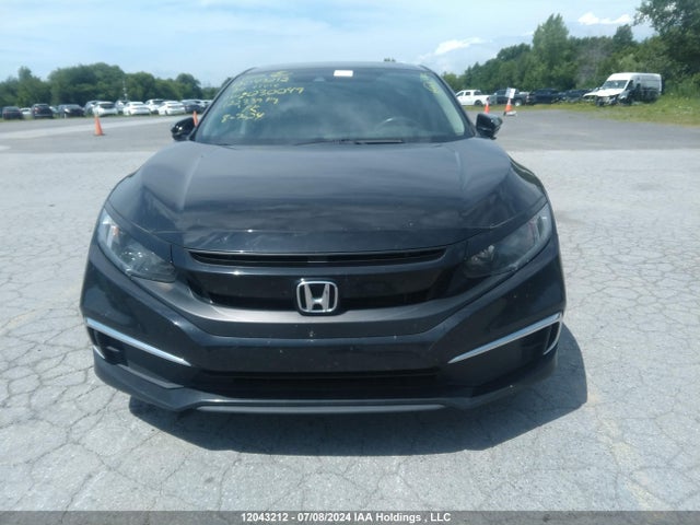 2HGFC2F79LH030049 Honda k20c2