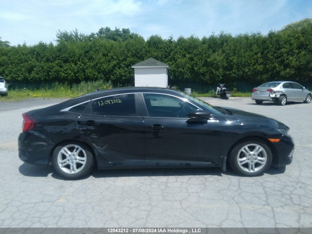 2HGFC2F79LH030049 Honda k20c2