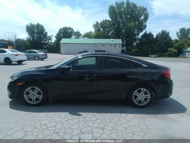 2HGFC2F79LH030049 Honda k20c2
