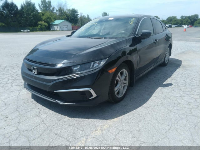 2HGFC2F79LH030049 Honda k20c2