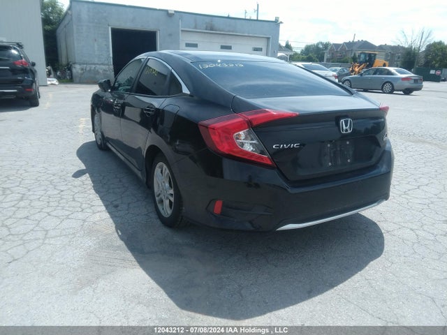 2HGFC2F79LH030049 Honda k20c2