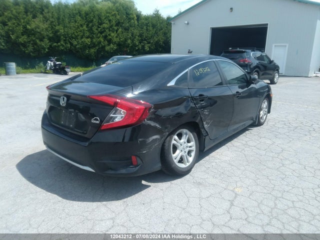 2HGFC2F79LH030049 Honda k20c2