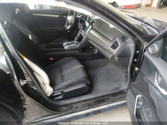 2HGFC2F79LH030049 Honda k20c2