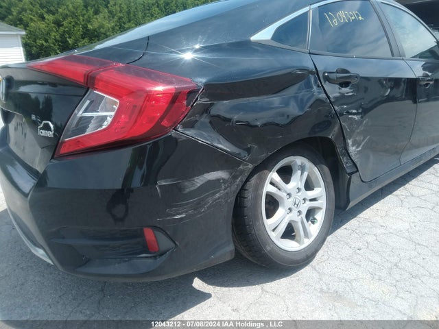 2HGFC2F79LH030049 Honda k20c2