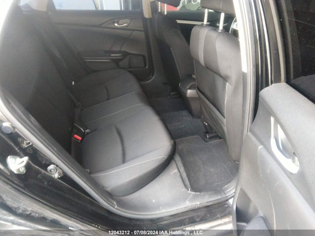 2HGFC2F79LH030049 Honda k20c2