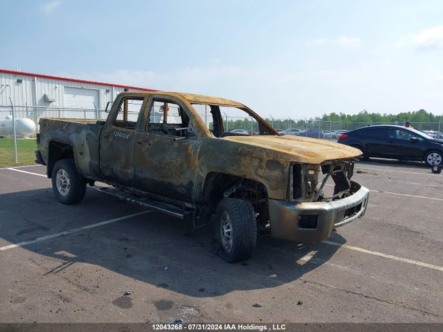 2015 1GC2KVEG2FZ125530 zdjęcie główne