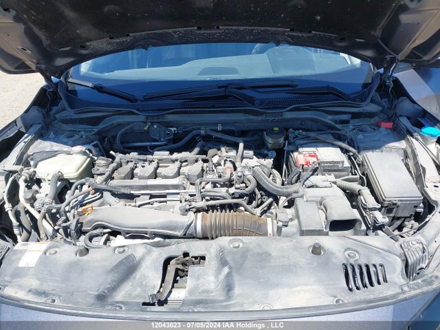Honda l15b7/l15by 2019 2HGFC1F95KH107218 Image 10