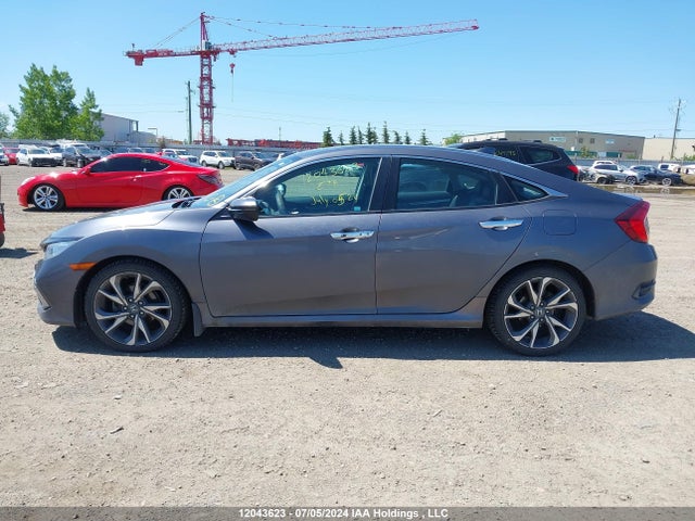 Honda l15b7/l15by 2019 2HGFC1F95KH107218 Image 13