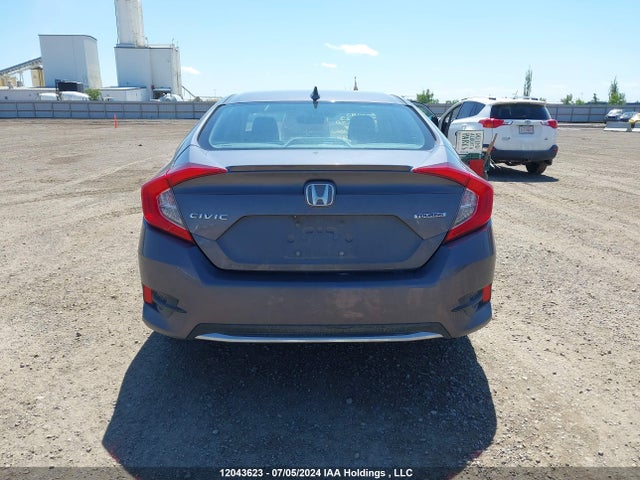 Honda l15b7/l15by 2019 2HGFC1F95KH107218 Image 15