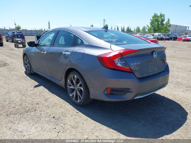 Honda l15b7/l15by 2019 2HGFC1F95KH107218 Image 3