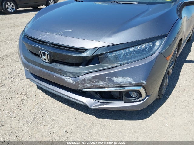Honda l15b7/l15by 2019 2HGFC1F95KH107218 Image 6
