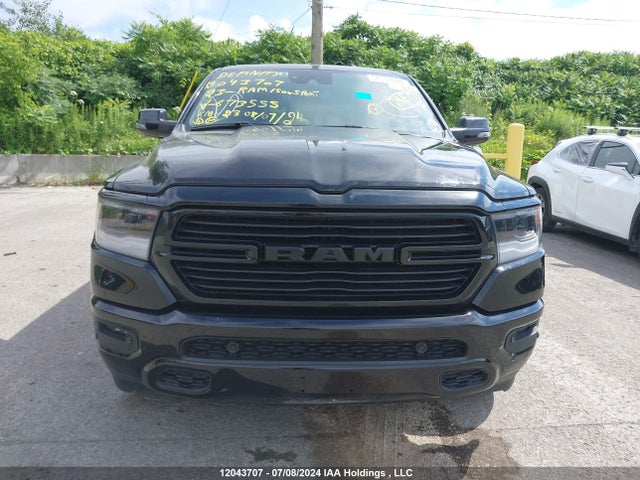 RAM 2023 2023 1C6SRFTT5PN673555 Image 13