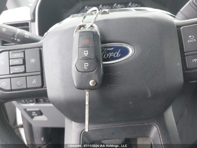 Ford hev 2022 1FTFW1ED4NFB64527 Image 11