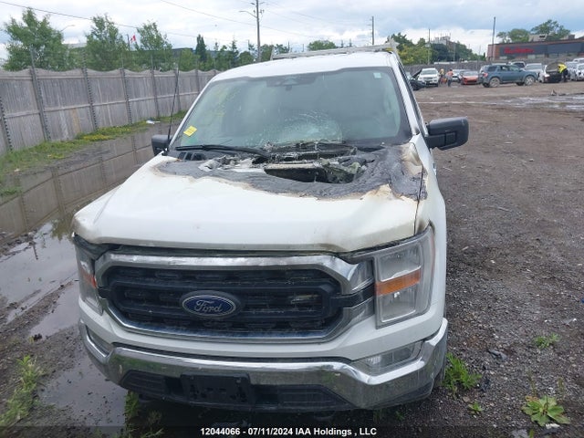 Ford hev 2022 1FTFW1ED4NFB64527 Image 6