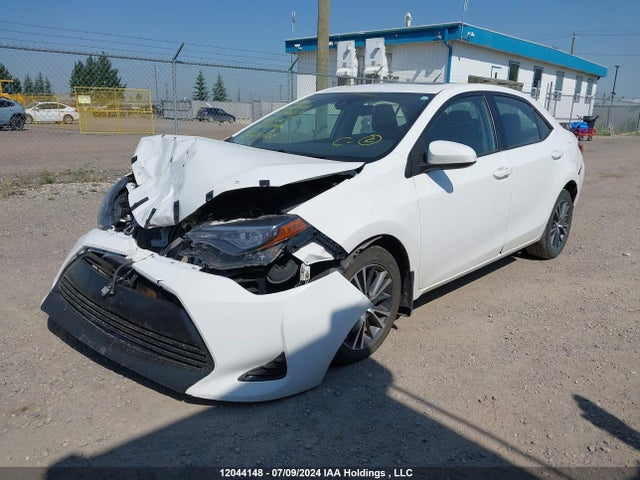 2T1BURHE3HC913323 Toyota 2zr-fe