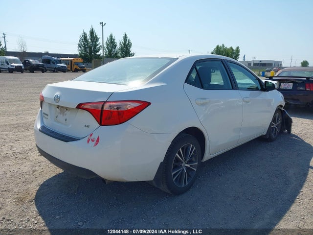 2T1BURHE3HC913323 Toyota 2zr-fe