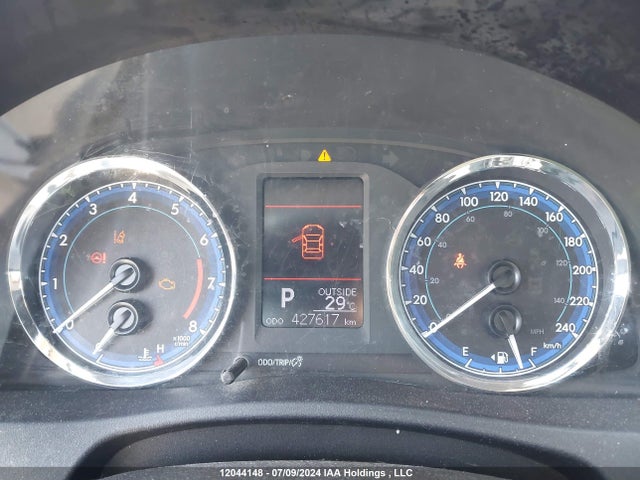2T1BURHE3HC913323 Toyota 2zr-fe