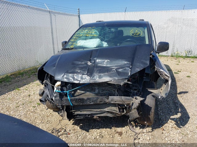 Dodge Grand Caravan 2017 2C4RDGDG4HR743368 Image 13