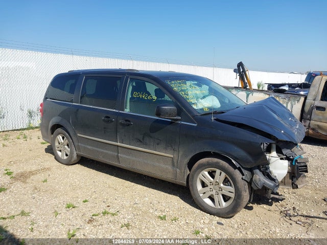 Dodge Grand Caravan 2017 2C4RDGDG4HR743368 Image 14
