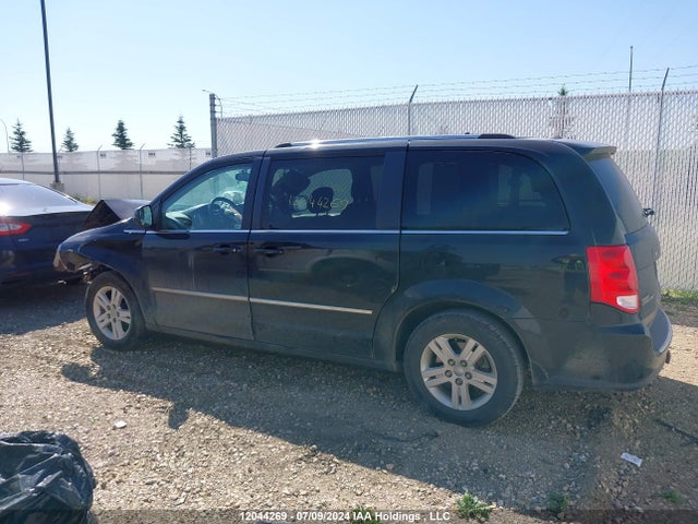 Dodge Grand Caravan 2017 2C4RDGDG4HR743368 Image 15
