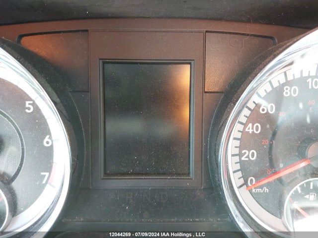 Dodge Grand Caravan 2017 2C4RDGDG4HR743368 Image 16