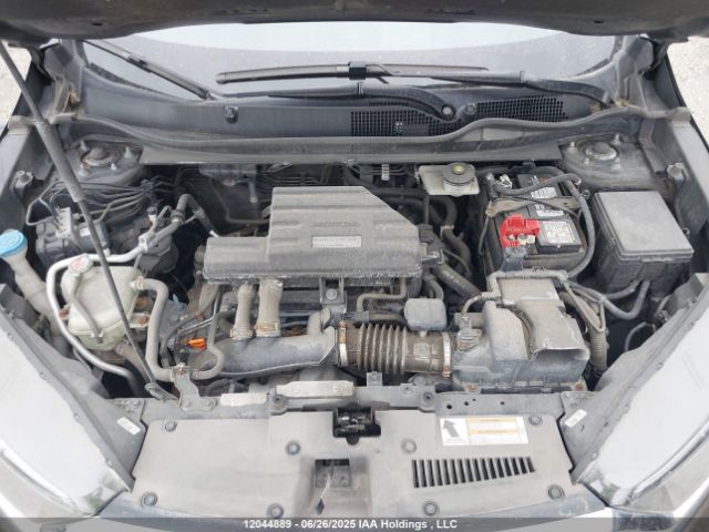 2HKRW2H22JH139736 Honda k24w9/k24v9