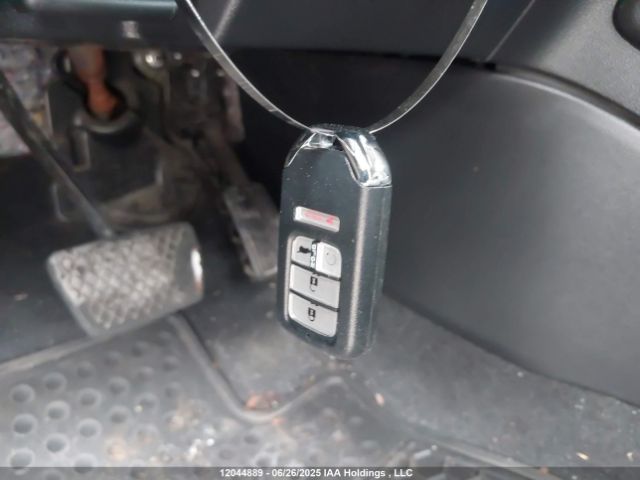 2HKRW2H22JH139736 Honda k24w9/k24v9