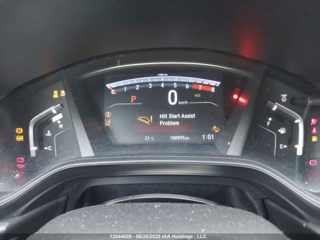 2HKRW2H22JH139736 Honda k24w9/k24v9