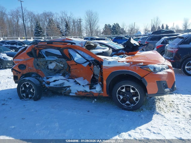 Subaru Crosstrek 2019 JF2GTACCXKH371738 Image 13