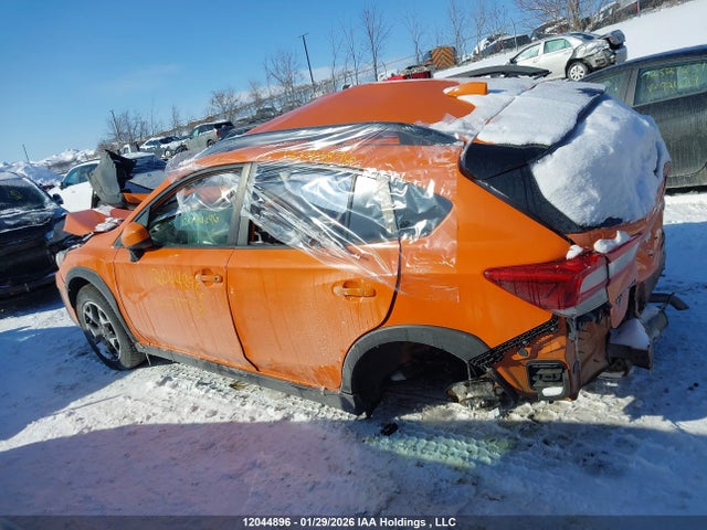 Subaru Crosstrek 2019 JF2GTACCXKH371738 Image 14