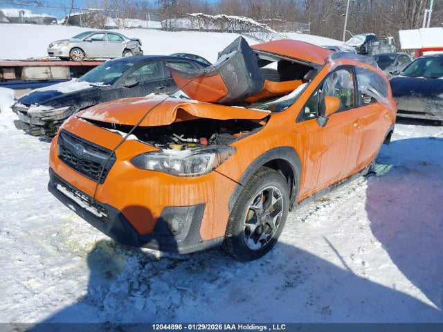 Subaru Crosstrek 2019 JF2GTACCXKH371738 Image 2