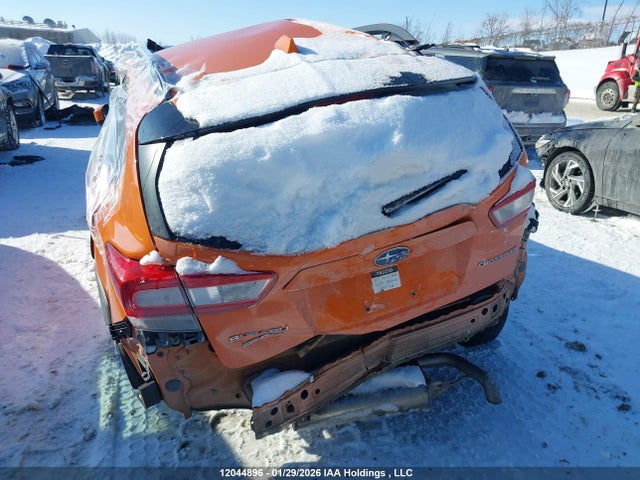 Subaru Crosstrek 2019 JF2GTACCXKH371738 Image 21