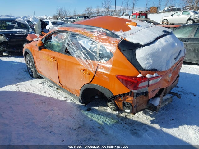 Subaru Crosstrek 2019 JF2GTACCXKH371738 Image 3