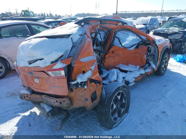 Subaru Crosstrek 2019 JF2GTACCXKH371738 Image 4