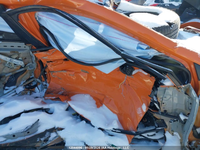 Subaru Crosstrek 2019 JF2GTACCXKH371738 Image 5