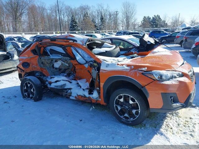 Subaru Crosstrek 2019 JF2GTACCXKH371738 Image 6