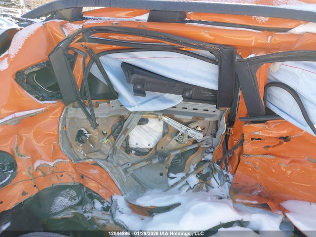 Subaru Crosstrek 2019 JF2GTACCXKH371738 Image 8