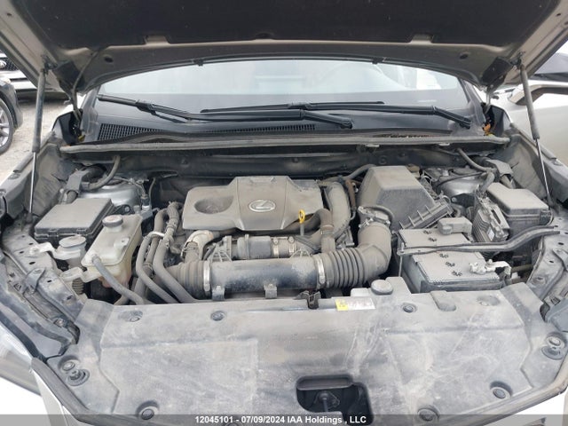 JTJBARBZXH2139880 Lexus 8ar-fts