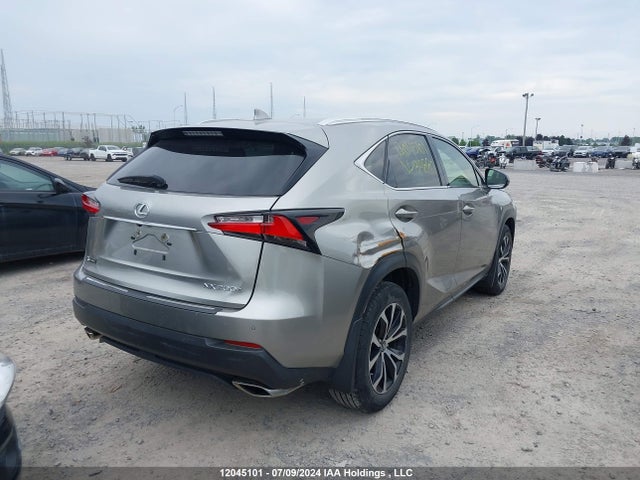 JTJBARBZXH2139880 Lexus 8ar-fts