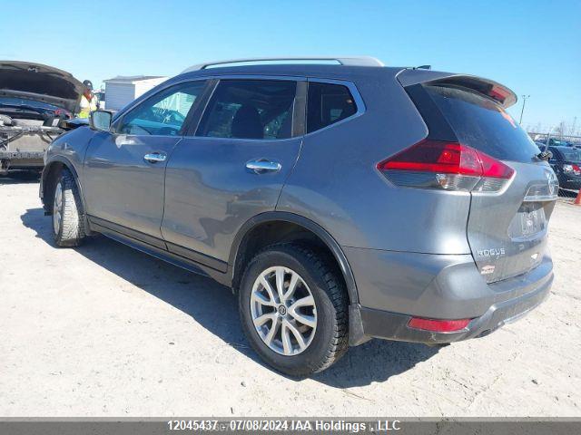 5N1AT2MV3JC718411 Nissan Rogue