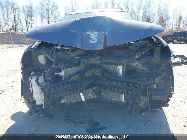 5N1AT2MV3JC718411 Nissan Rogue